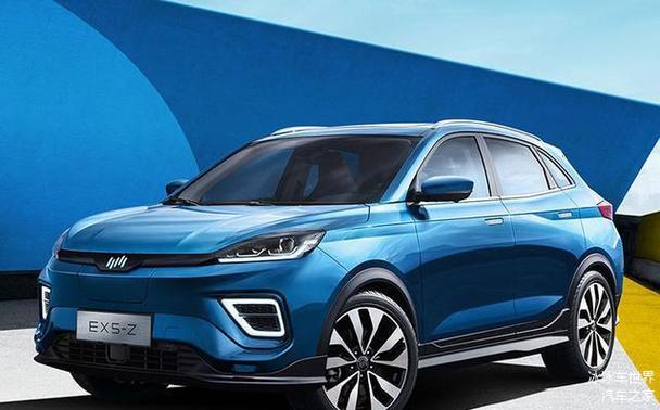 成都258WEY威派豪华SUV市场的黑马，零跑汽车与智能交通系统的协同