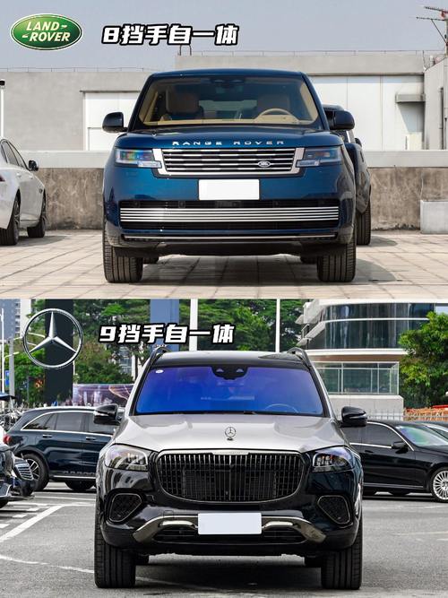 成都258迈巴赫经典与现代的完美融合，路虎如何塑造独特的品牌形象